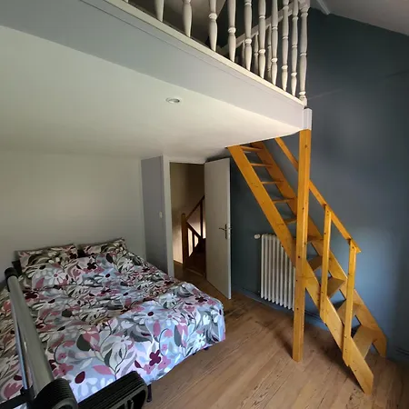 Maison En Pierre De Caen Charmante Et Confortable Et Sa Terrasse Privative Entre Terre Et 펜션 Bretteville-sur-Odon