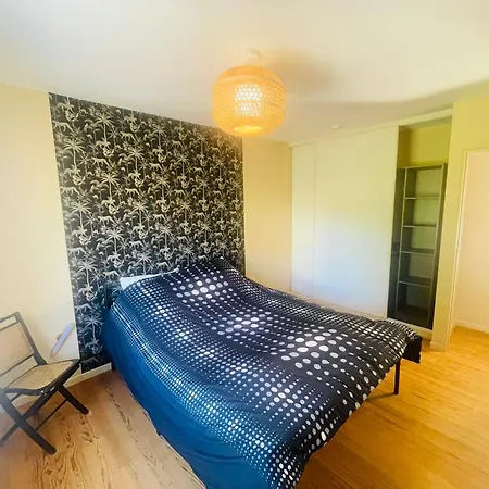 בית נופש Maison En Pierre De Caen Charmante Et Confortable Et Sa Terrasse Privative Entre Terre Et Bretteville-sur-Odon