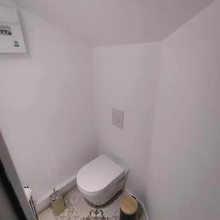 Maison En Pierre De Caen Charmante Et Confortable Et Sa Terrasse Privative Entre Terre Et * Bretteville-sur-Odon