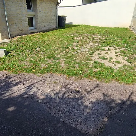 Maison En Pierre De Caen Charmante Et Confortable Et Sa Terrasse Privative Entre Terre Et Bretteville-sur-Odon